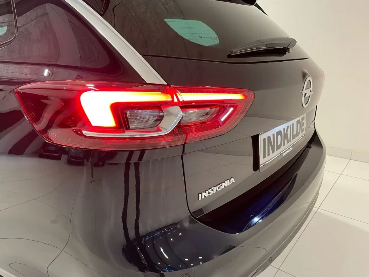 Billede 16 - Opel Insignia 1,6 CDTi 136 Innovation Sports Tourer aut.