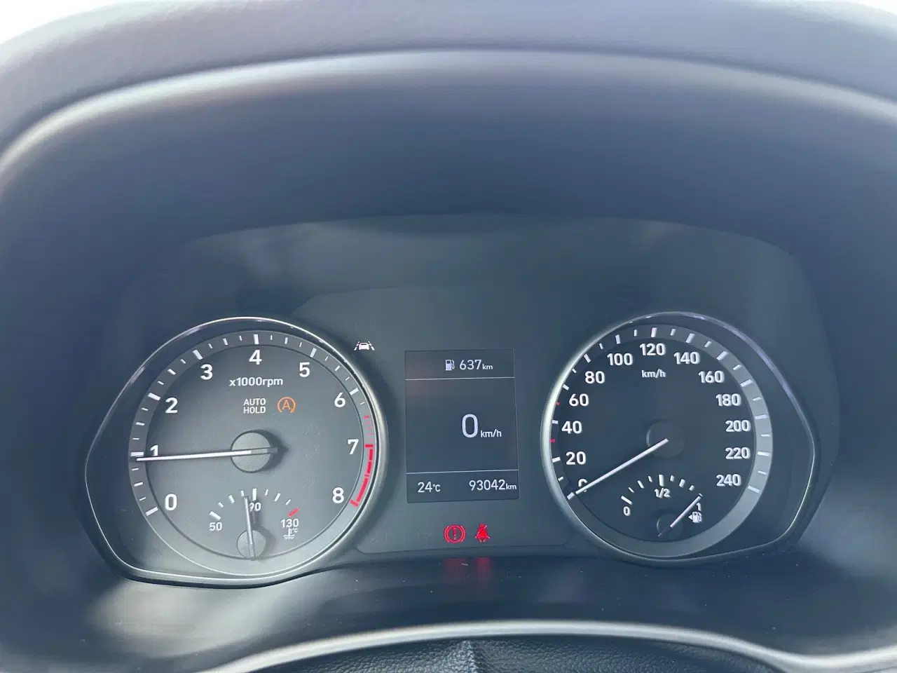 Billede 7 - Hyundai i30 1,0 T-GDi Pure