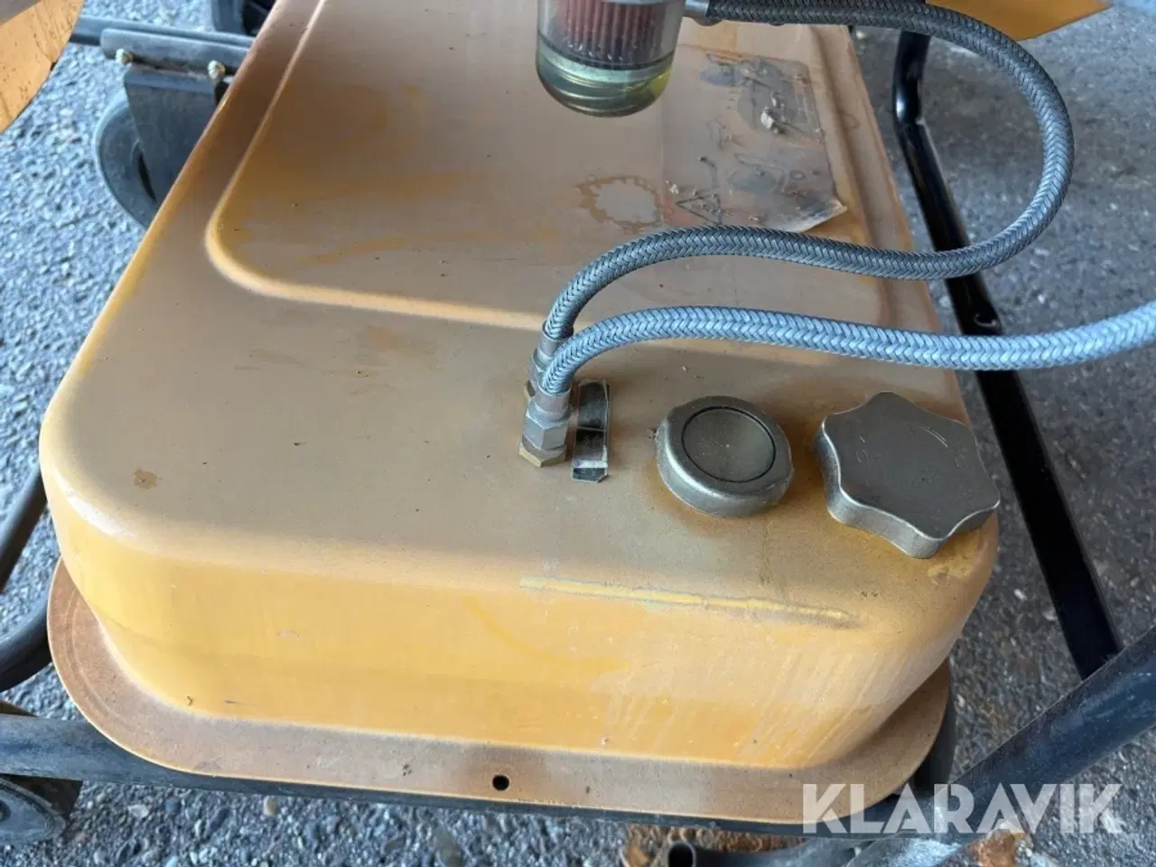 Billede 9 - 2 stk. varmekanon VAL6KBE1JA diesel
