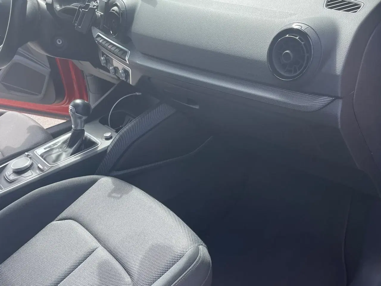 Billede 8 - Audi Q2 1,6 TDi 116 S-tr.