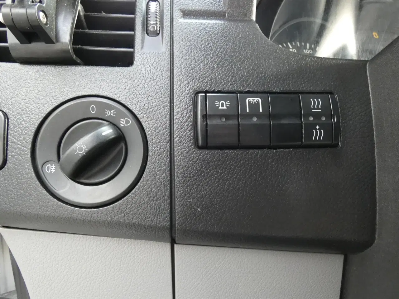 Billede 13 - Mercedes-Benz Sprinter 316 2,1 CDI R3 163HK Ladv./Chas. 6g