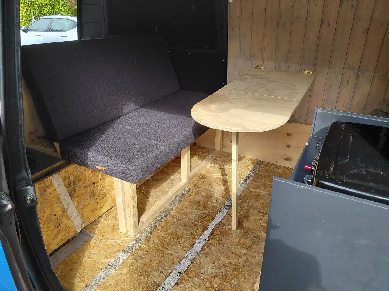Billede 6 - Vw t3