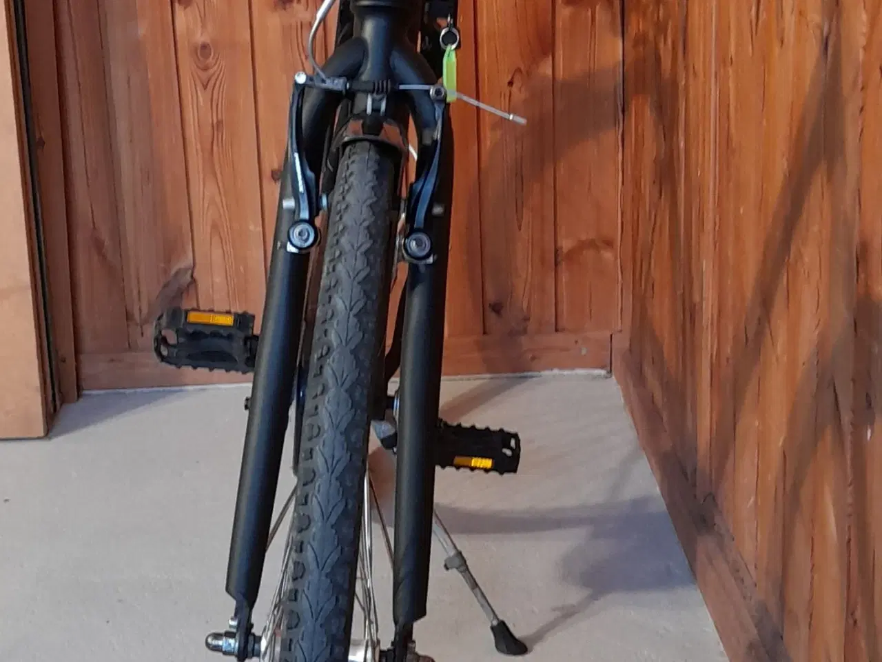 Billede 4 - Herrecykel ”Falter” Series 3:2 (DE) 28” X 59 cm.