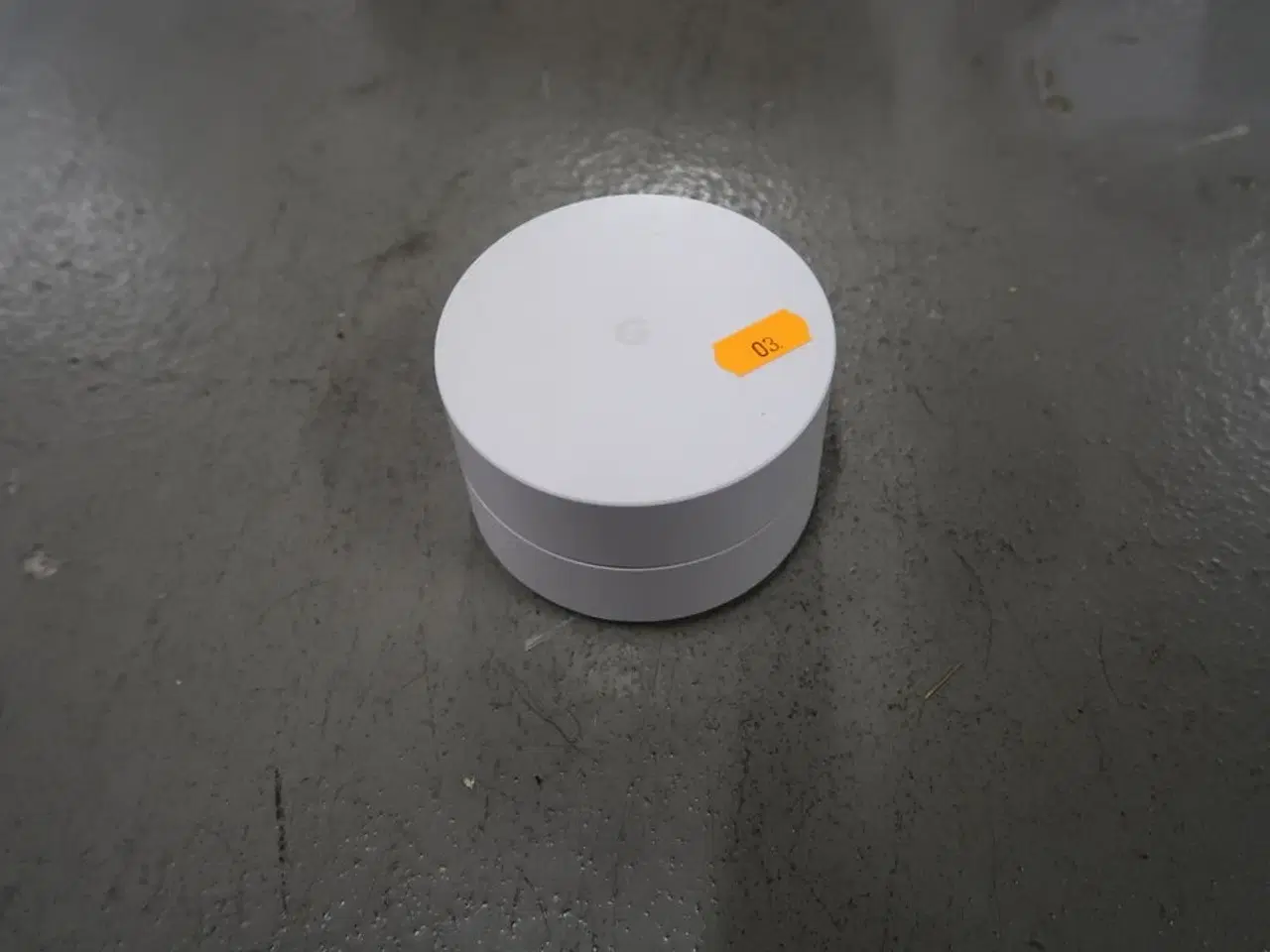 Billede 1 - Trådløs mesh router GOOGLE AC-1304