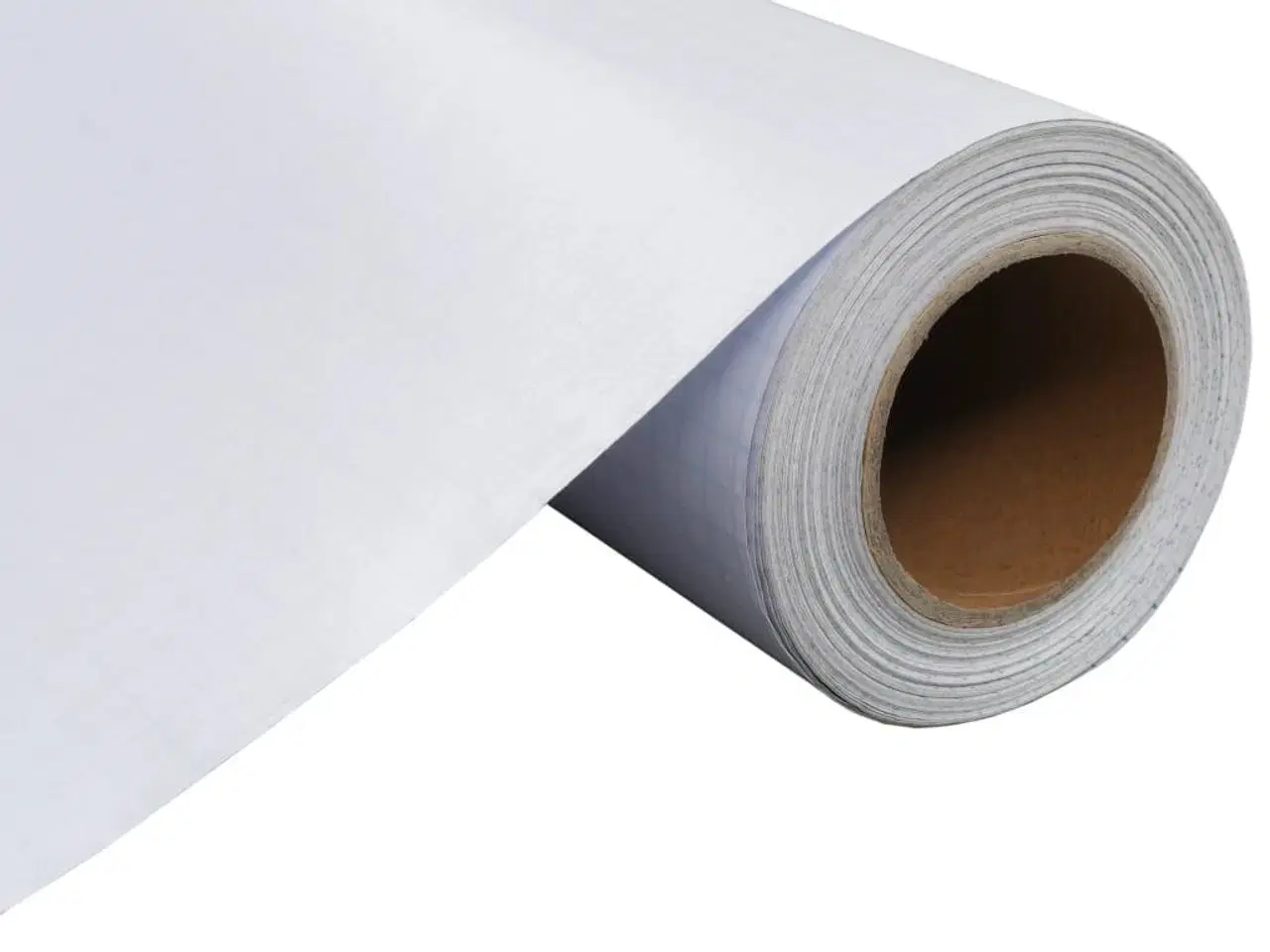 Billede 3 - Vinduesfolie 0,9x10 m PVC matteret grå