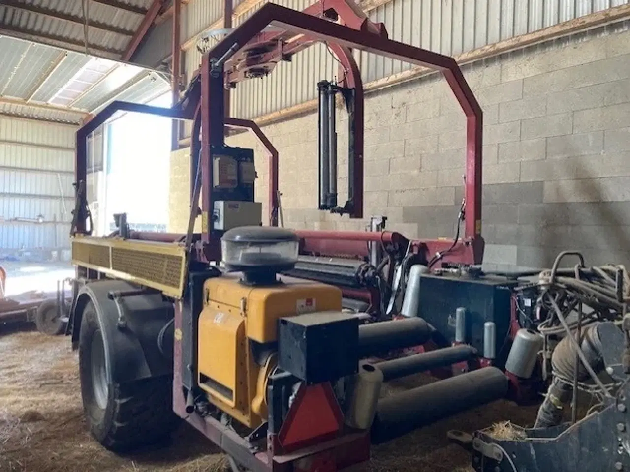 Billede 2 - Tawi 300