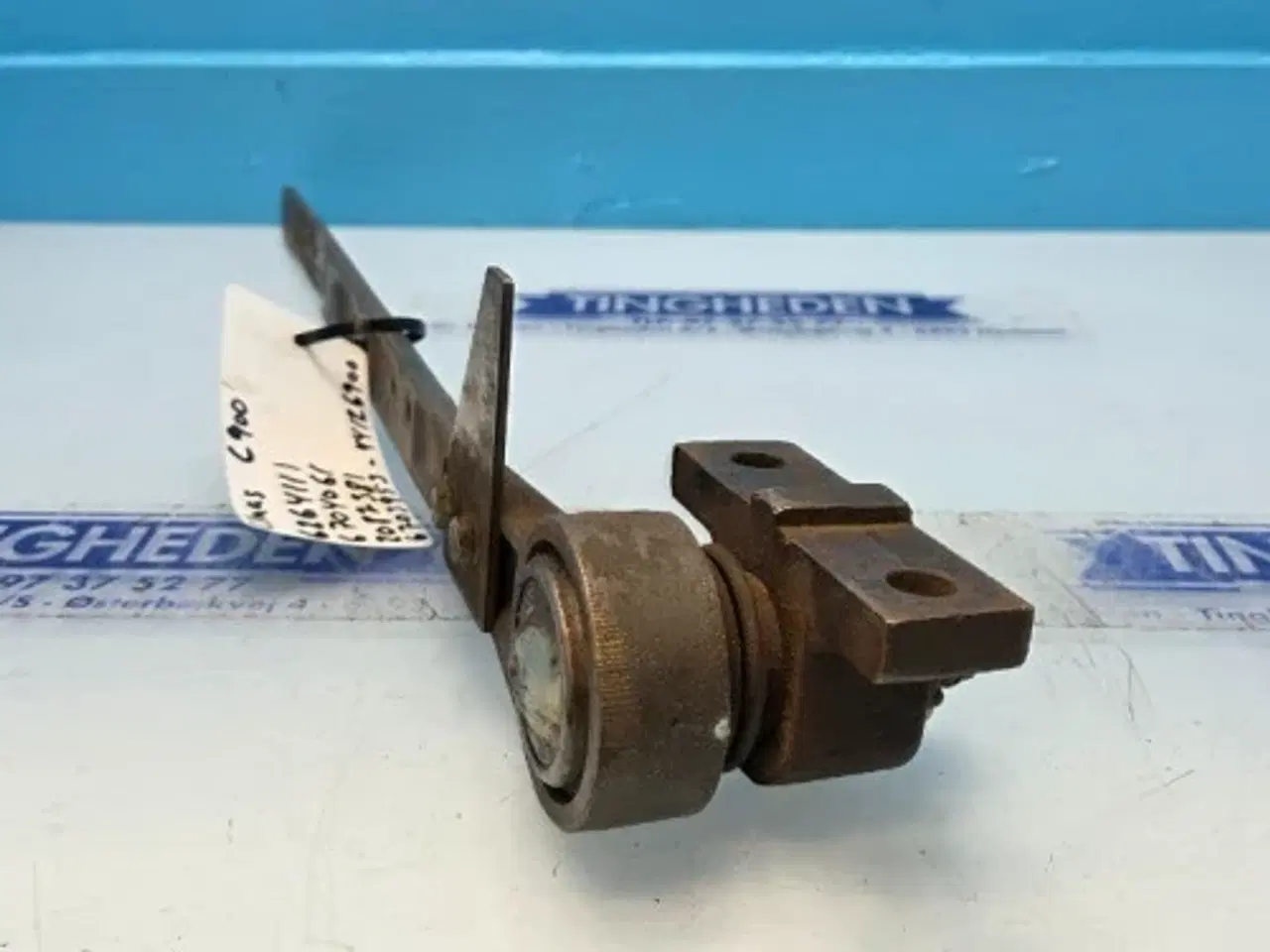 Billede 15 - Claas C900 Knivspids 6264111