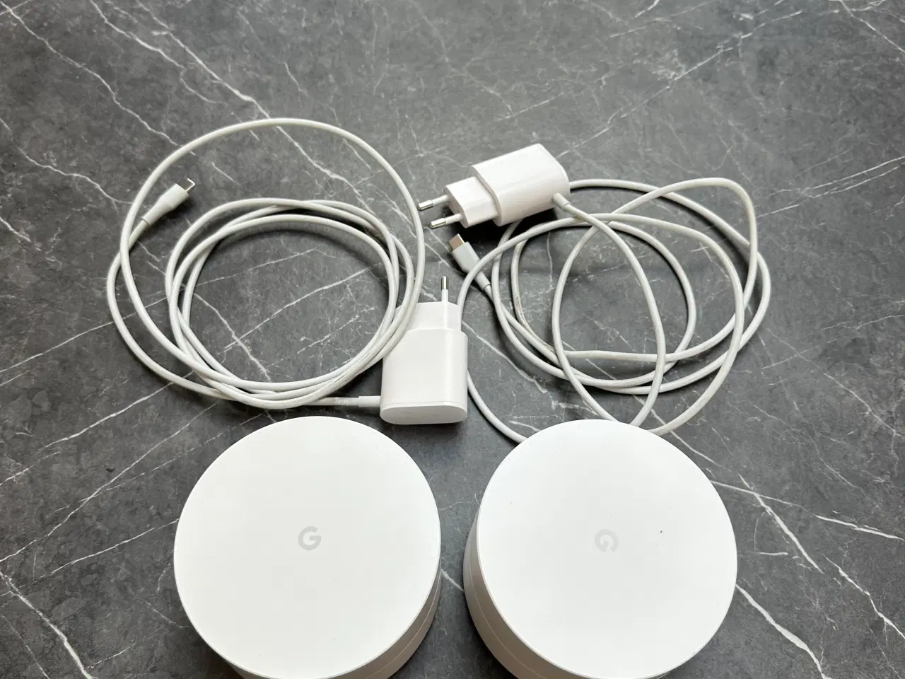 Billede 3 - Google Wifi Mesh 2-pak