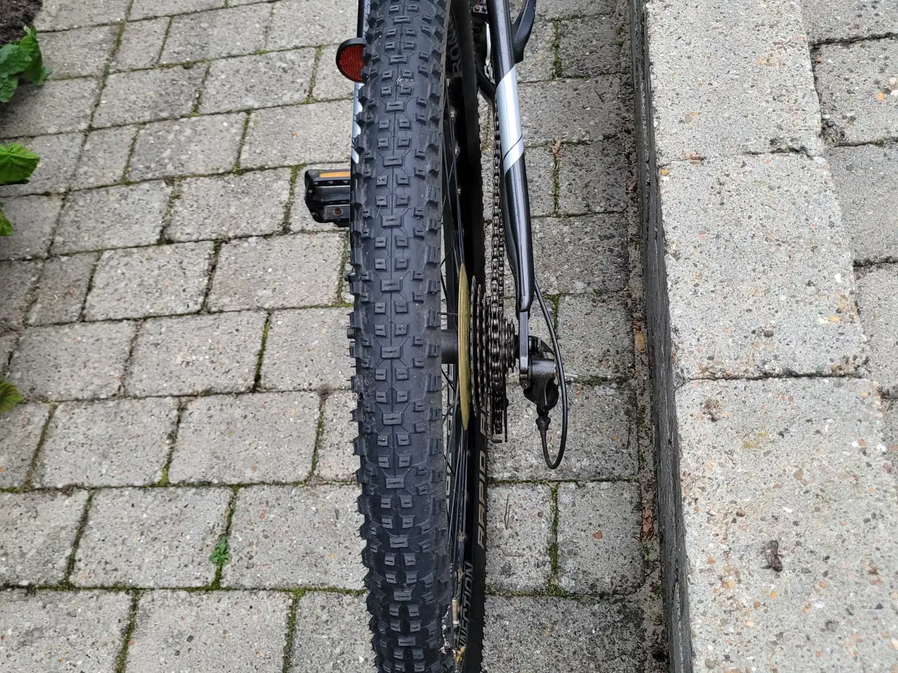 Billede 5 - Cykel Trek mountainbike 27" hjul