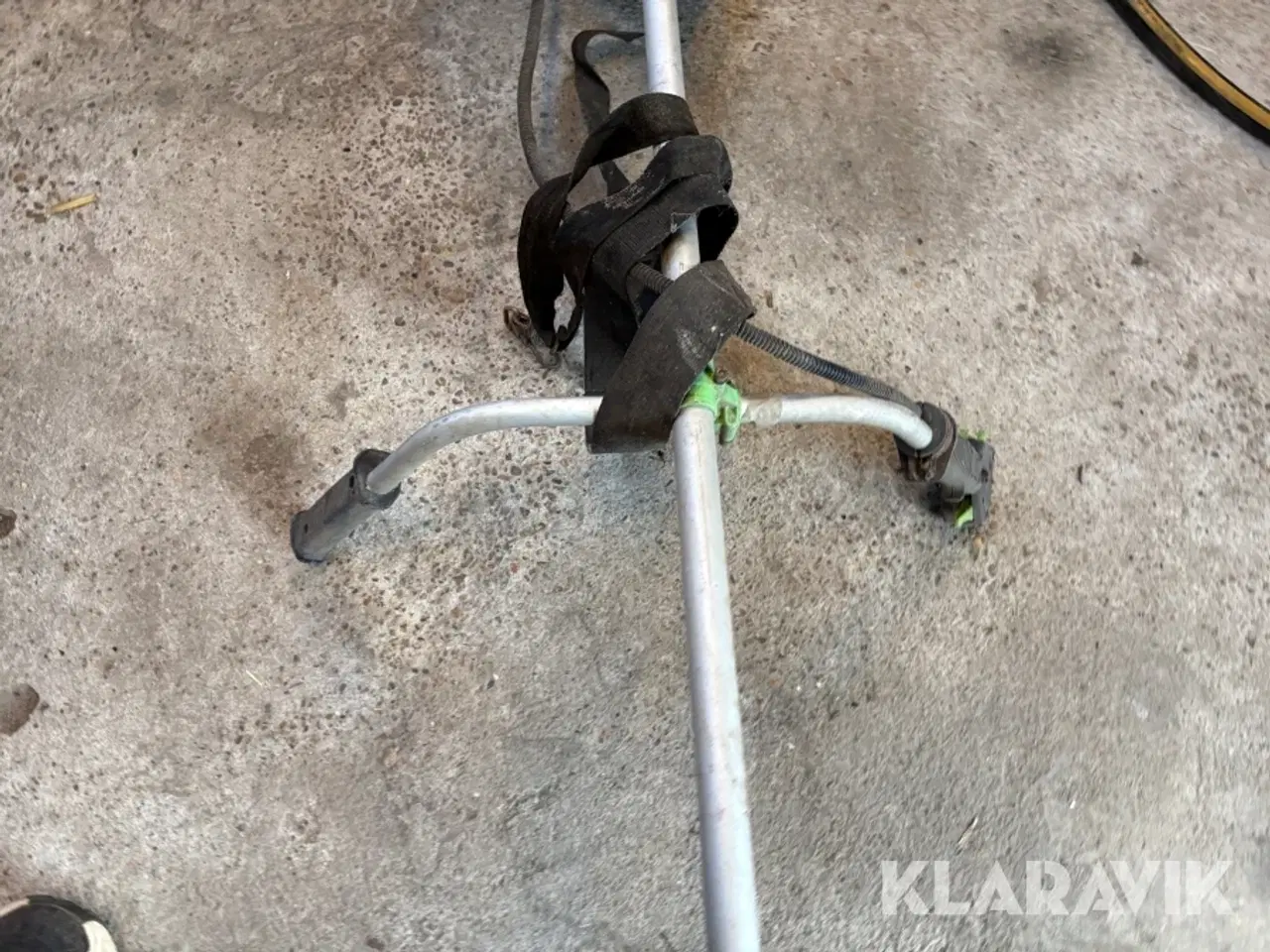 Billede 6 - Buskrydder