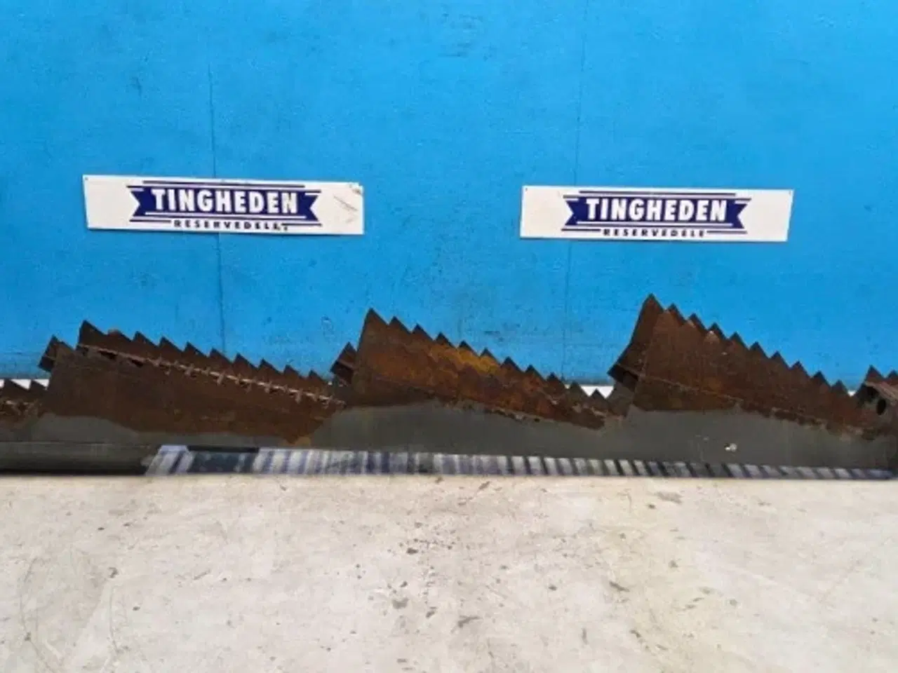 Billede 1 - Massey Ferguson 7278 Ryster 28485200