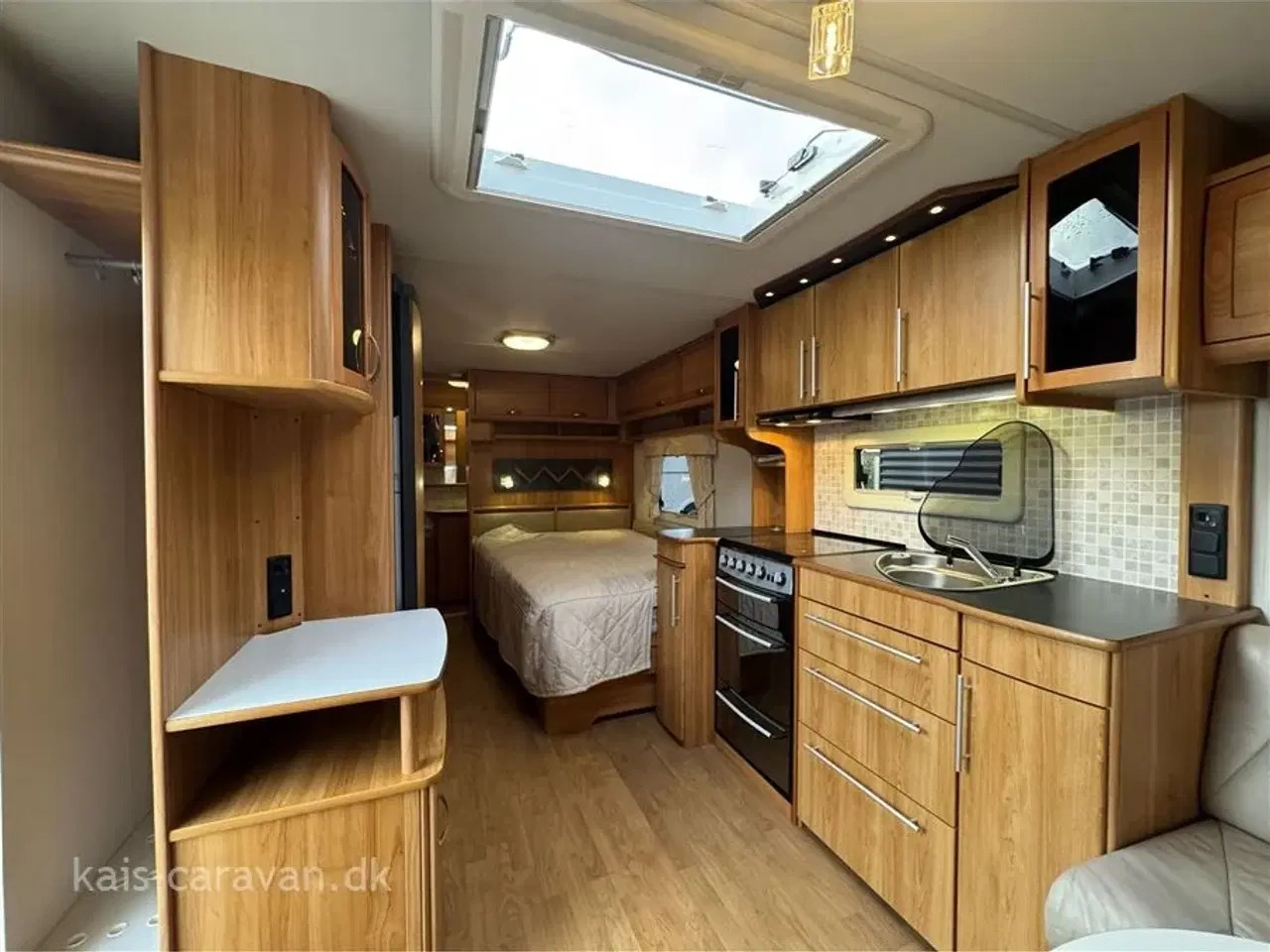 Billede 10 - 2009 - Polar 590 TR DB