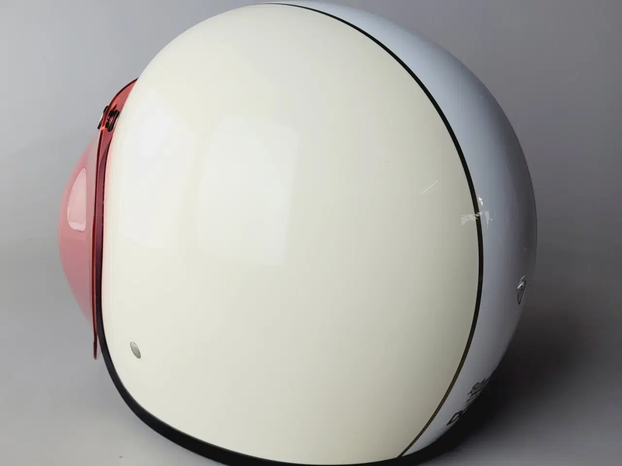 Billede 11 - ⭐️· 🏍️ Biltwell Bonanza Åben Hjelm - Størrelse M 