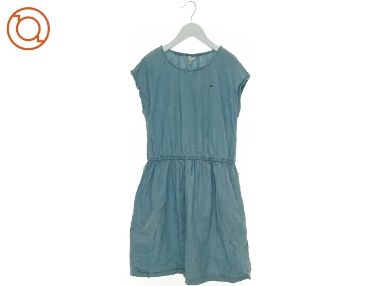 Billede 1 - Kjole fra Tommy Hilfiger (str. 152 cm)
