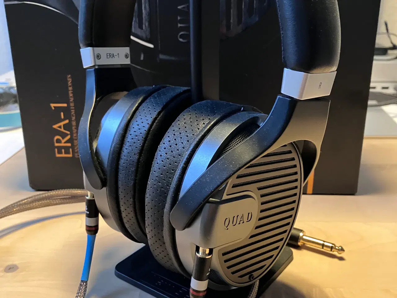 Billede 5 - Quad Era1