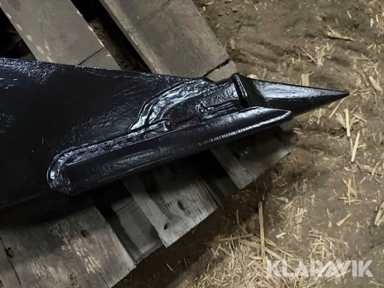 Billede 7 - Grubbetand VS 1000 s60