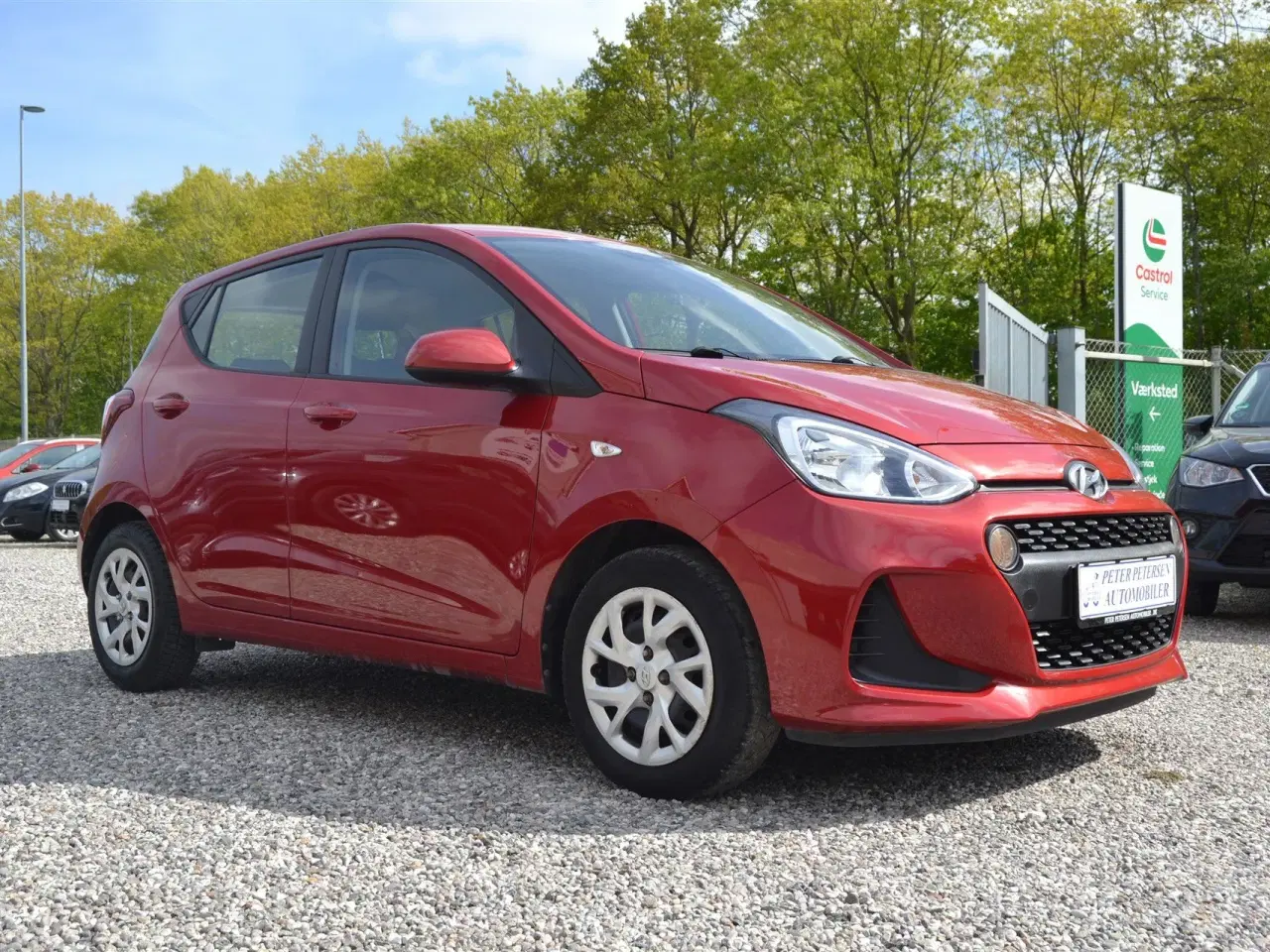 Billede 3 - Hyundai i10 1,0 Eco Trend 67HK 5d