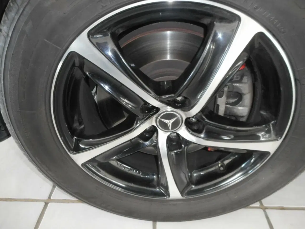 Billede 20 - Mercedes R320 3,0 CDi aut. 4Matic Van