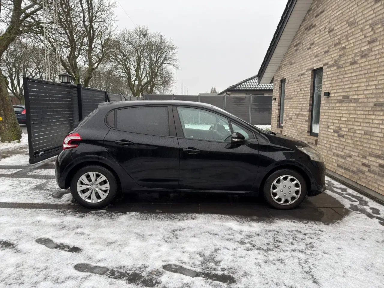 Billede 4 - Peugeot 208 1,2 VTi Active