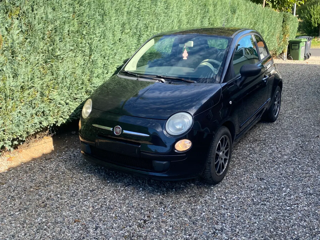 Billede 2 - Fiat 500