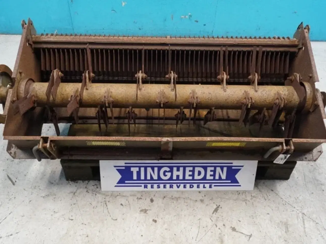 Billede 1 - Dronningborg D7200 Snitter