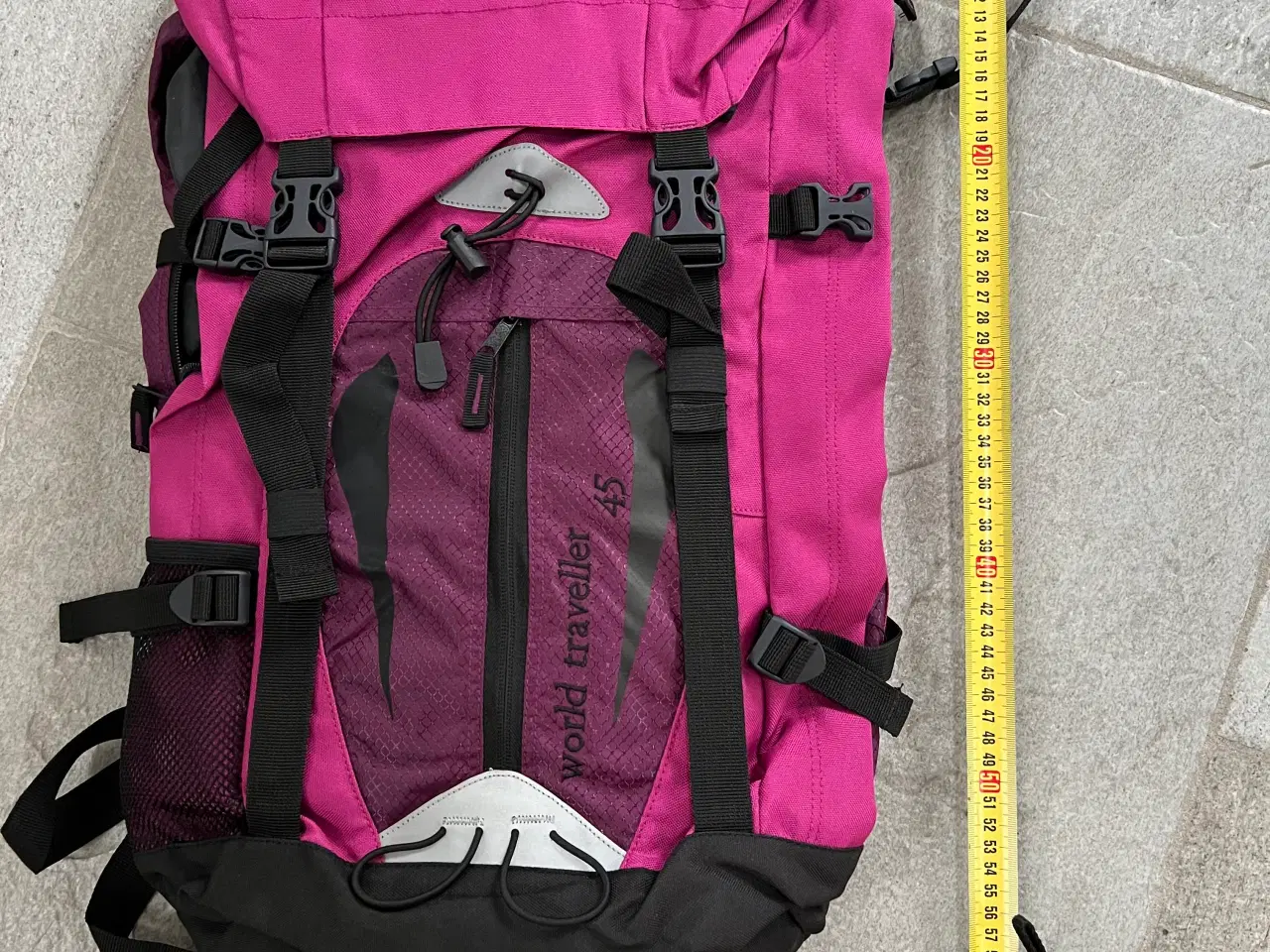 Billede 2 - Rygsække