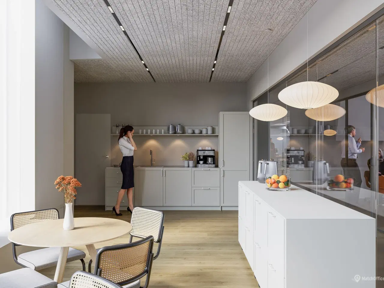 Billede 21 - Helmerhus - et vartegn midt i hjertet af København