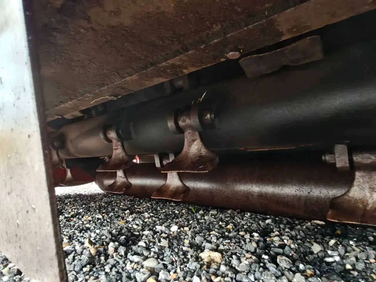 Billede 9 - Kuhn BKE 180