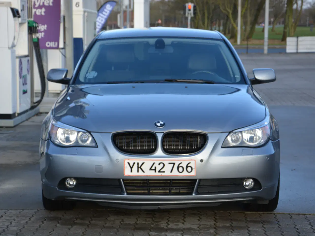 Billede 3 - BMW E60 520(525)i