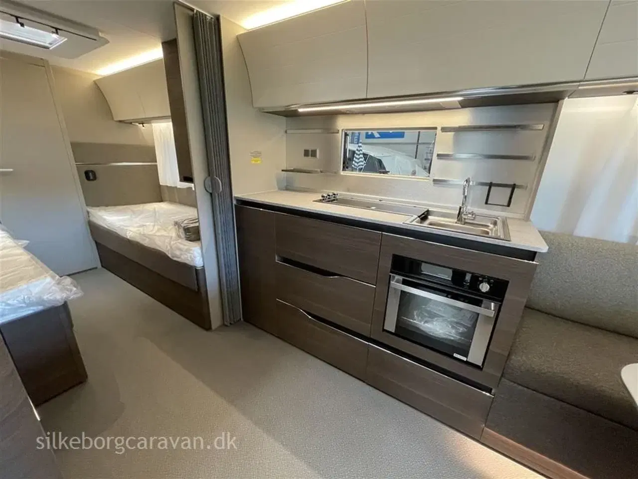 Billede 5 - 2022 - Adria Alpina 613 UT