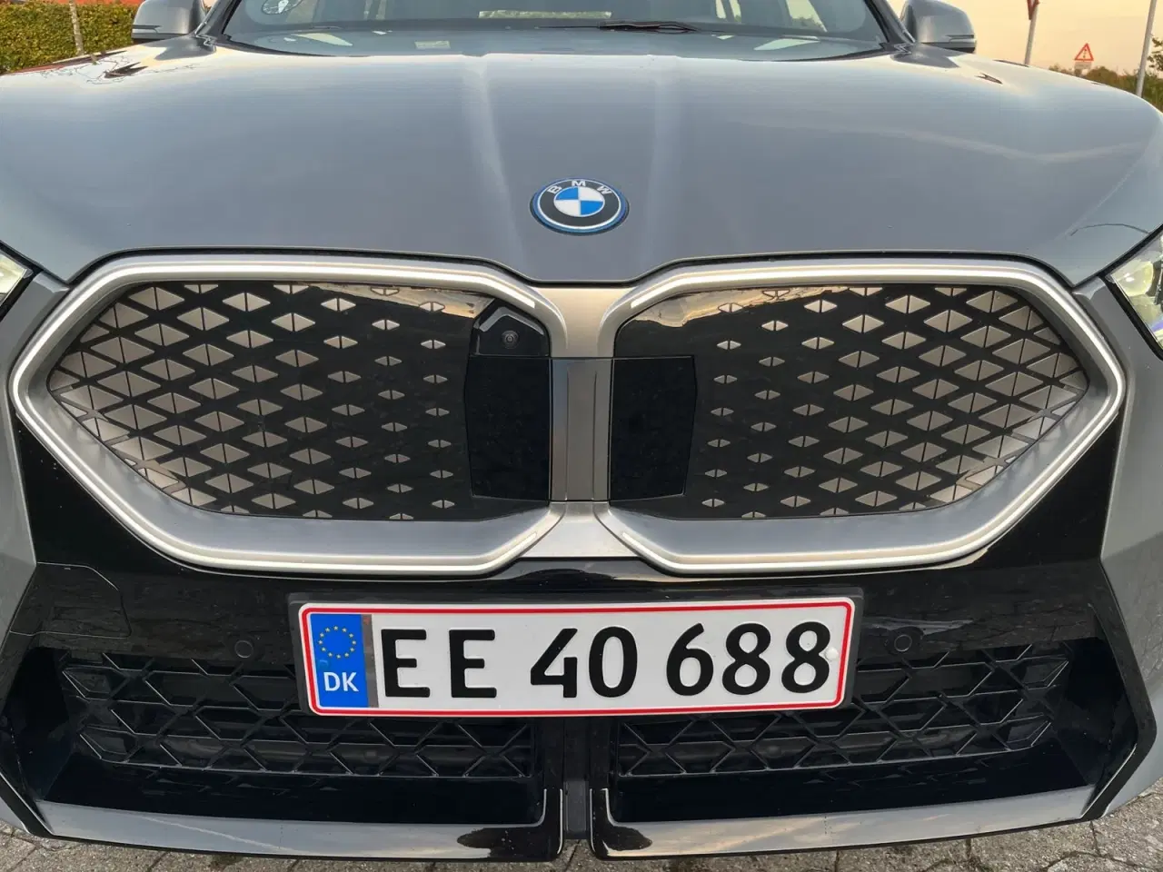 Billede 18 - BMW iX2  xDrive30 Fully Charged