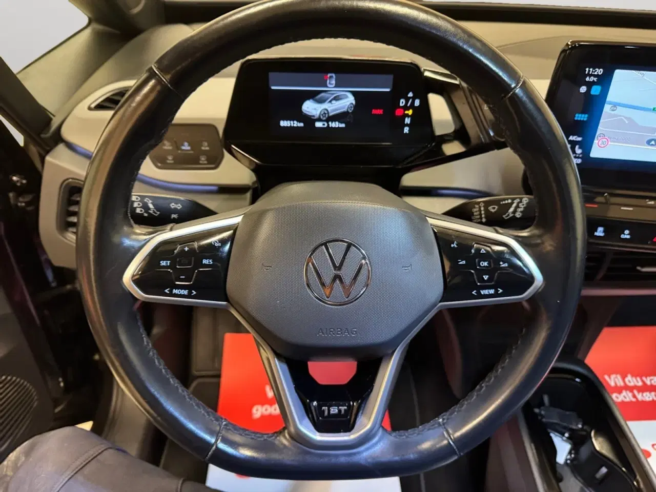 Billede 6 - VW ID.3 58 1ST Plus