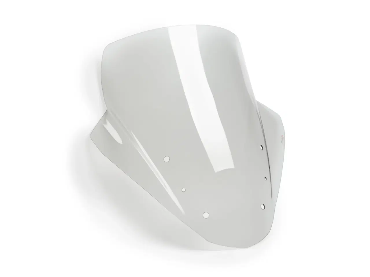 Billede 1 - PUIG Vindskærm R1250RT 2021 fremad