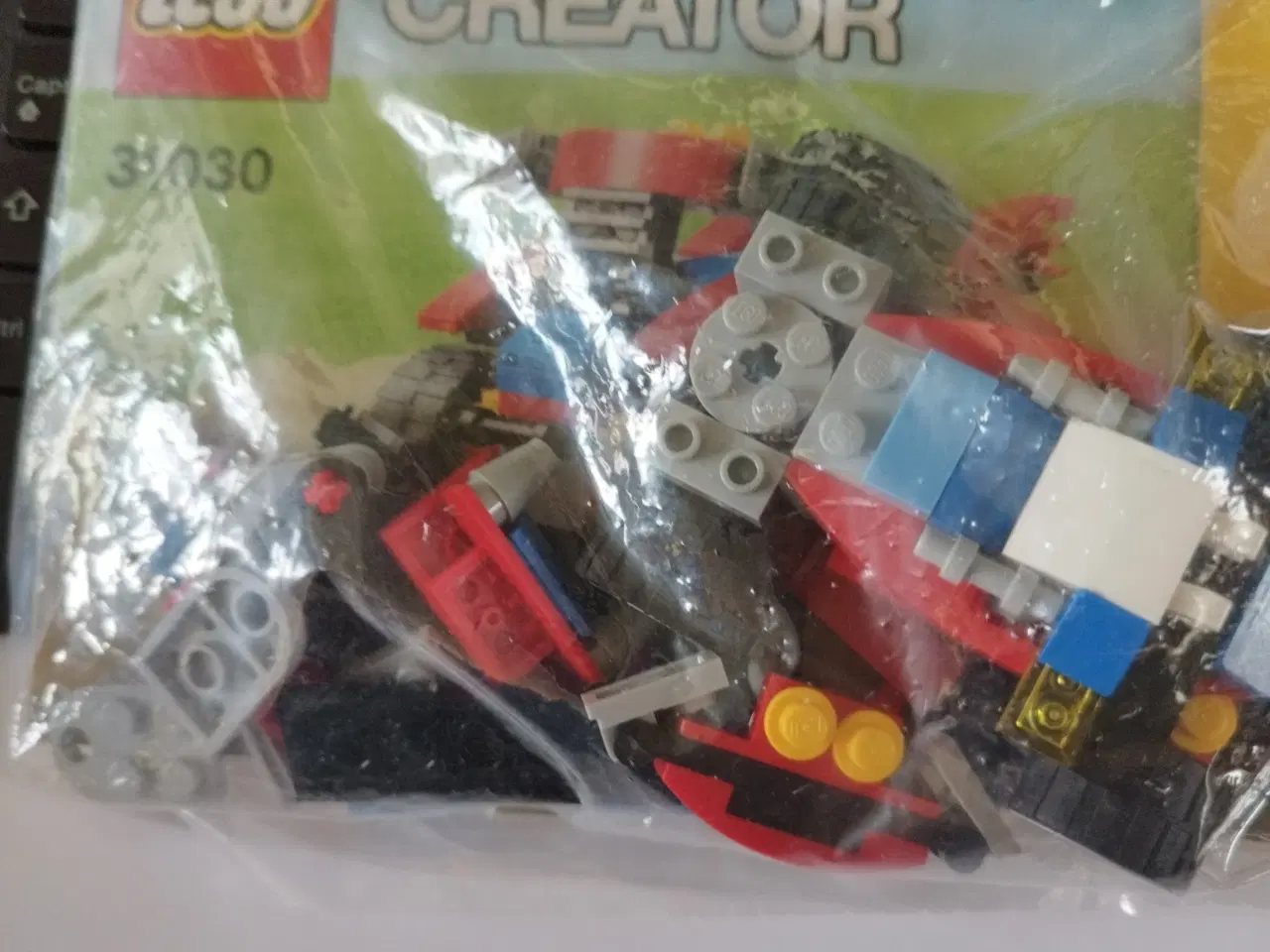 Billede 1 - Lego creator 