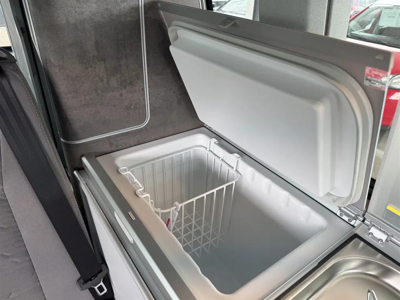 Billede 36 - VW California 2,0 TDI BMT Coast DSG 150HK 4d 7g Aut.