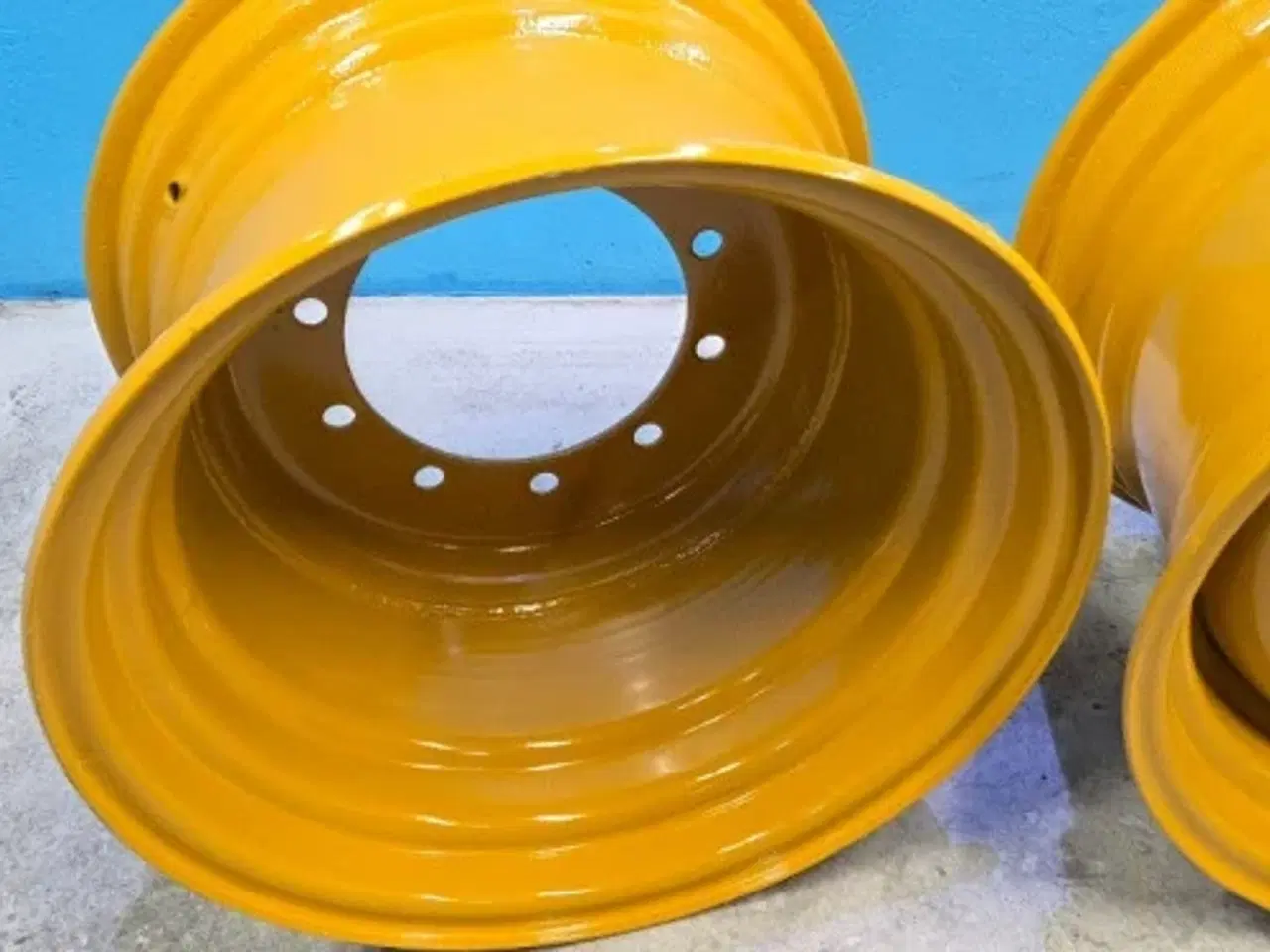 Billede 11 - 24" DW16LX24 Sæt 4 Stk