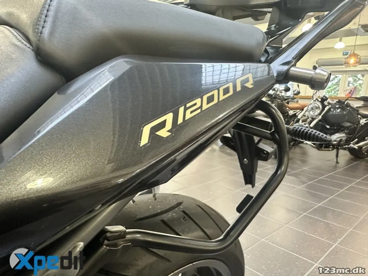 Billede 14 - BMW R 1200 R