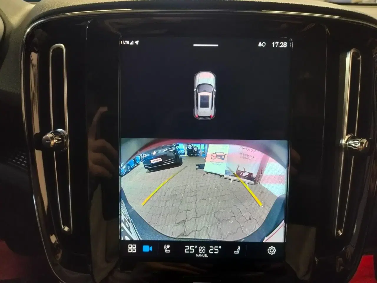 Billede 16 - Volvo XC40 P6 ReCharge Ultimate