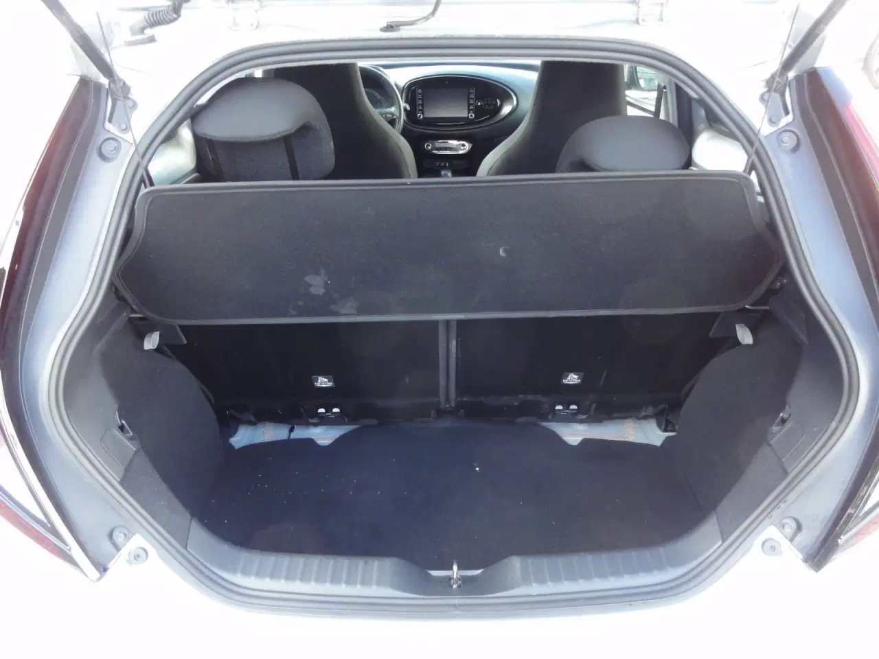 Billede 8 - Toyota Aygo X 1,0 Active s-CVT