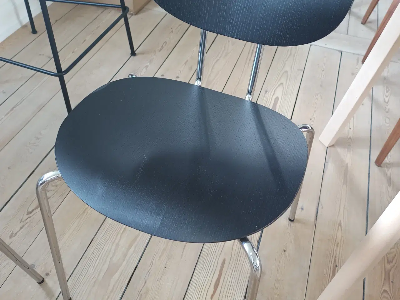 Billede 4 - Piet Hein stole