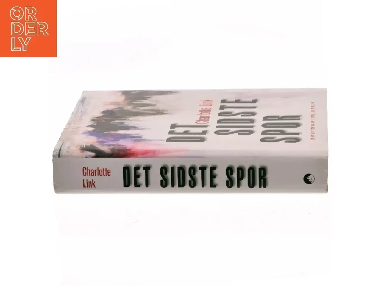 Billede 2 - Det sidste spor af Charlotte Link (Bog)