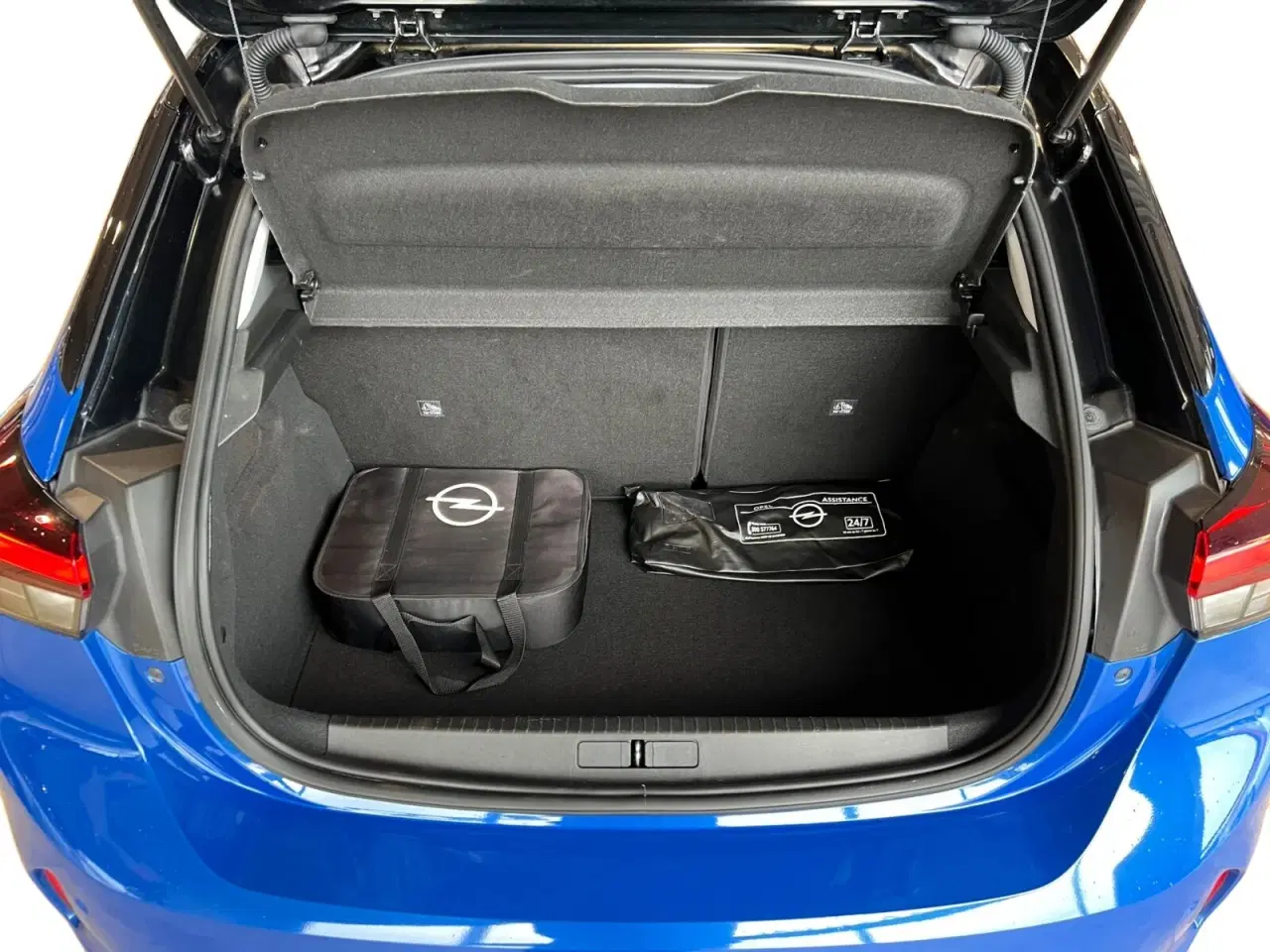 Billede 16 - Opel Corsa-e 50 Elegance