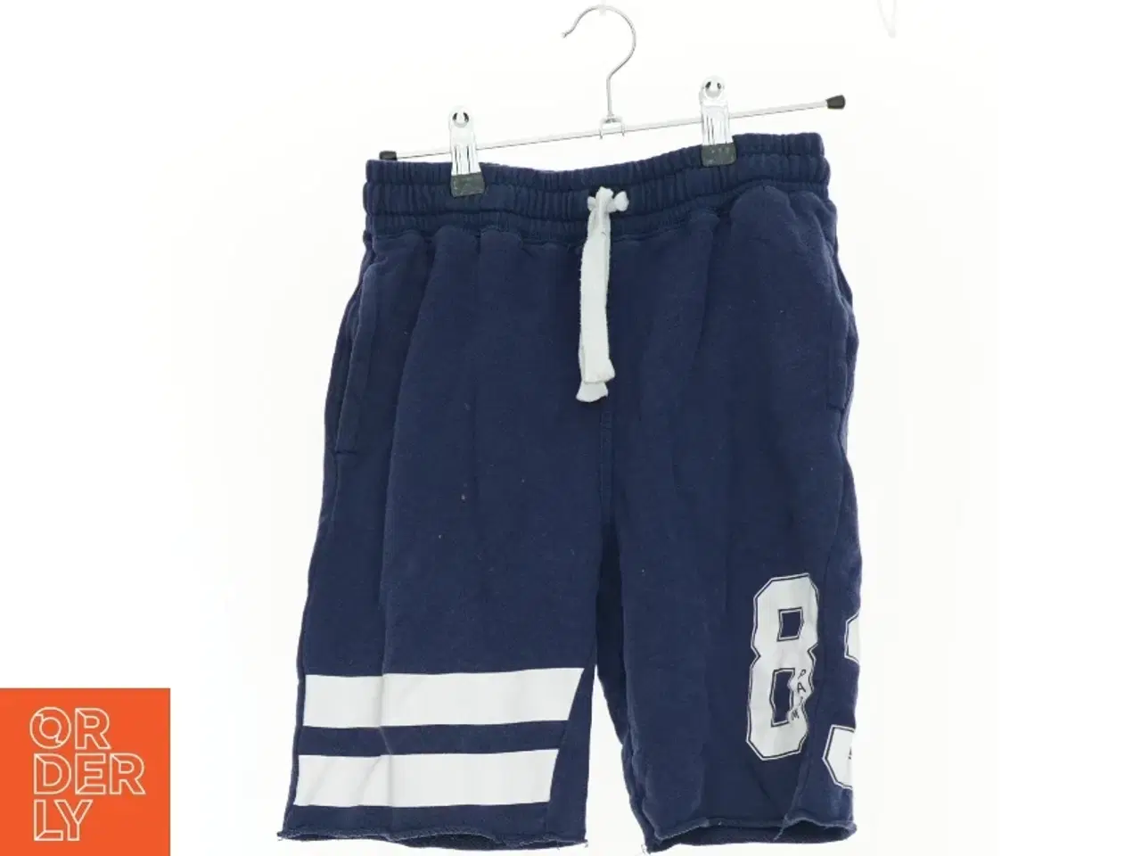 Billede 1 - Bukser fra H&M (str. 146 cm)
