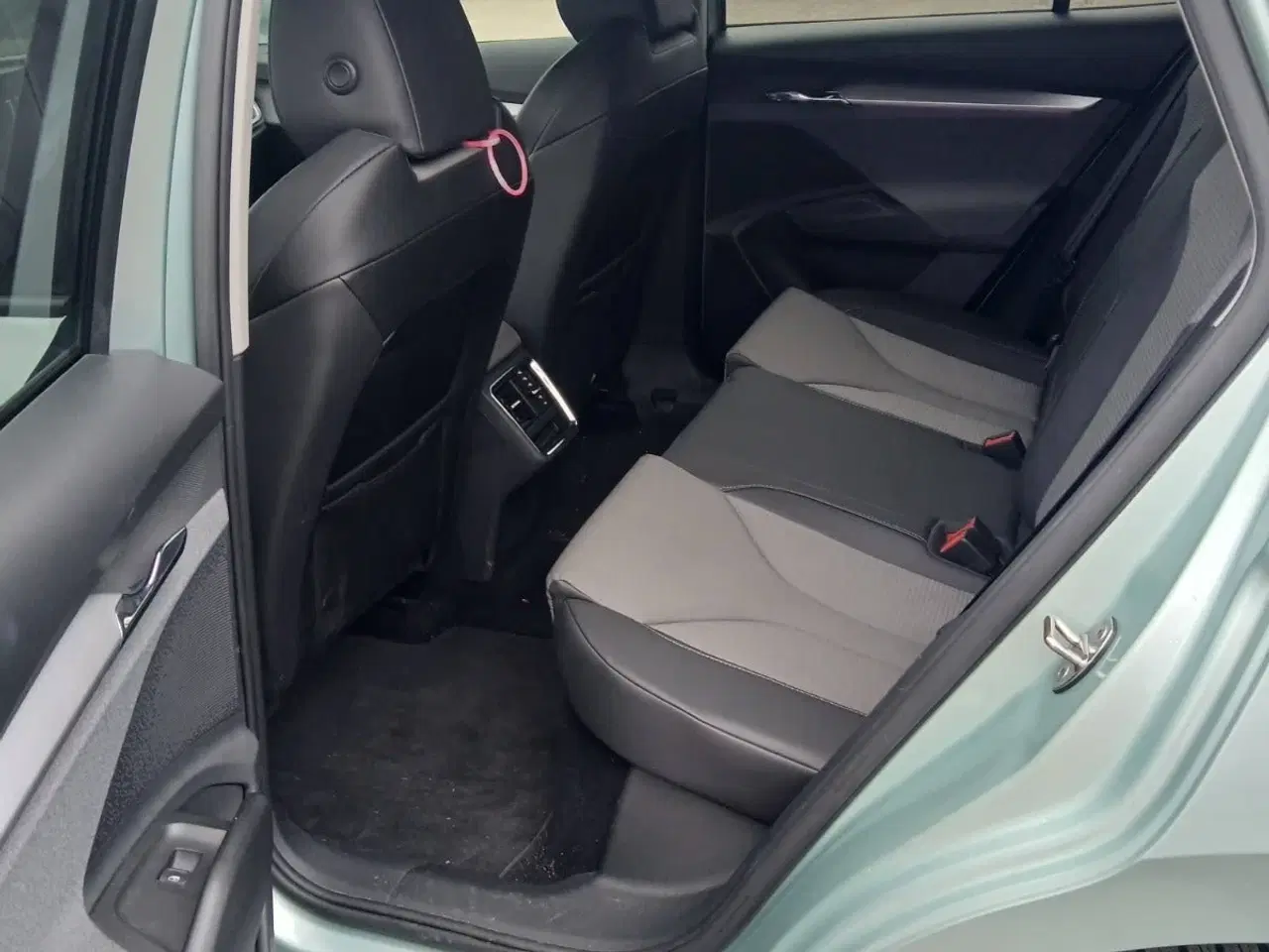 Billede 13 - Skoda Enyaq 60 iV