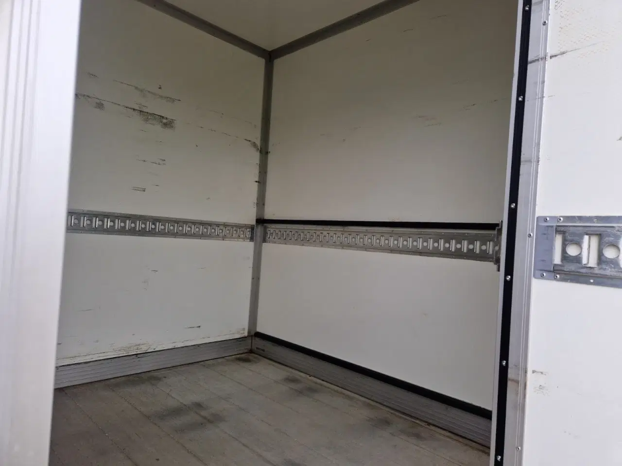 Billede 9 - Renault Master III T35 2,3 dCi 165 L3 Chassis