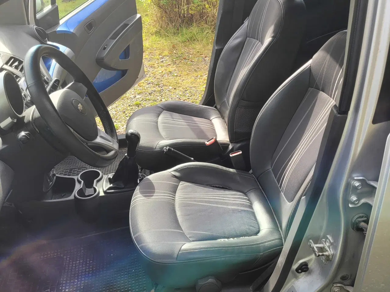 Billede 5 - Chevrolet Spark 1.2