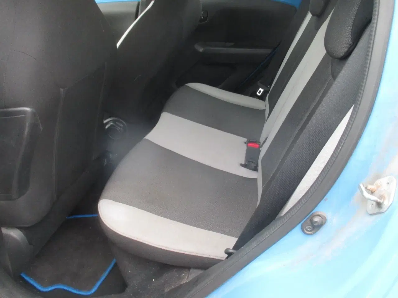 Billede 8 - Toyota Aygo 1,0 VVT-i x