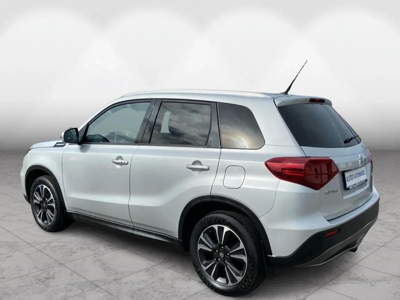 Billede 4 - Suzuki Vitara 1,0 Boosterjet Adventure 112HK 5d