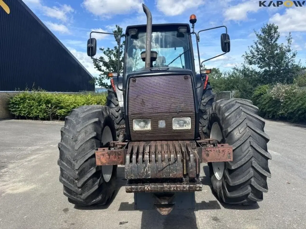 Billede 2 - Valmet 8400