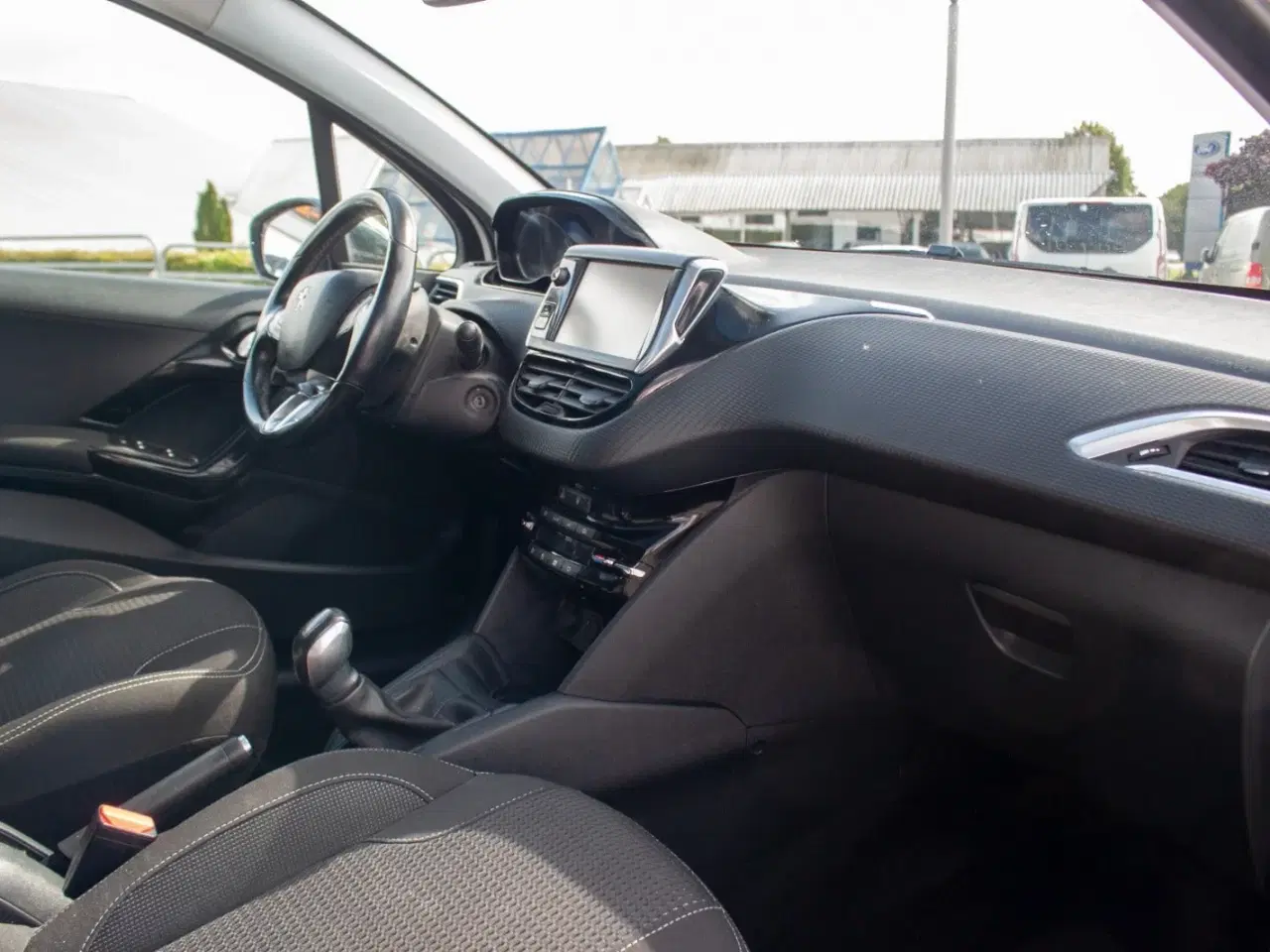 Billede 10 - Peugeot 208 1,6 BlueHDi 100 Active+
